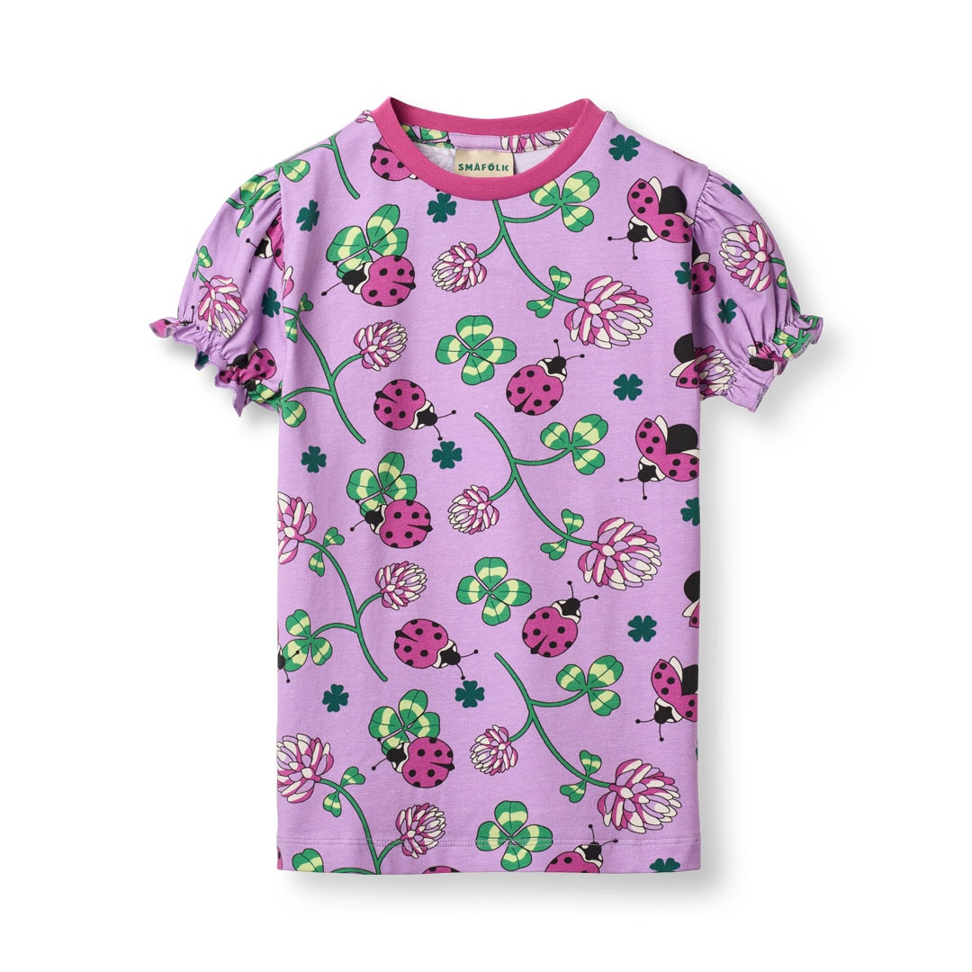 Rubinette T-shirt Floral 