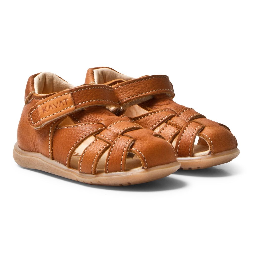 Rullsand EP Light Brown
