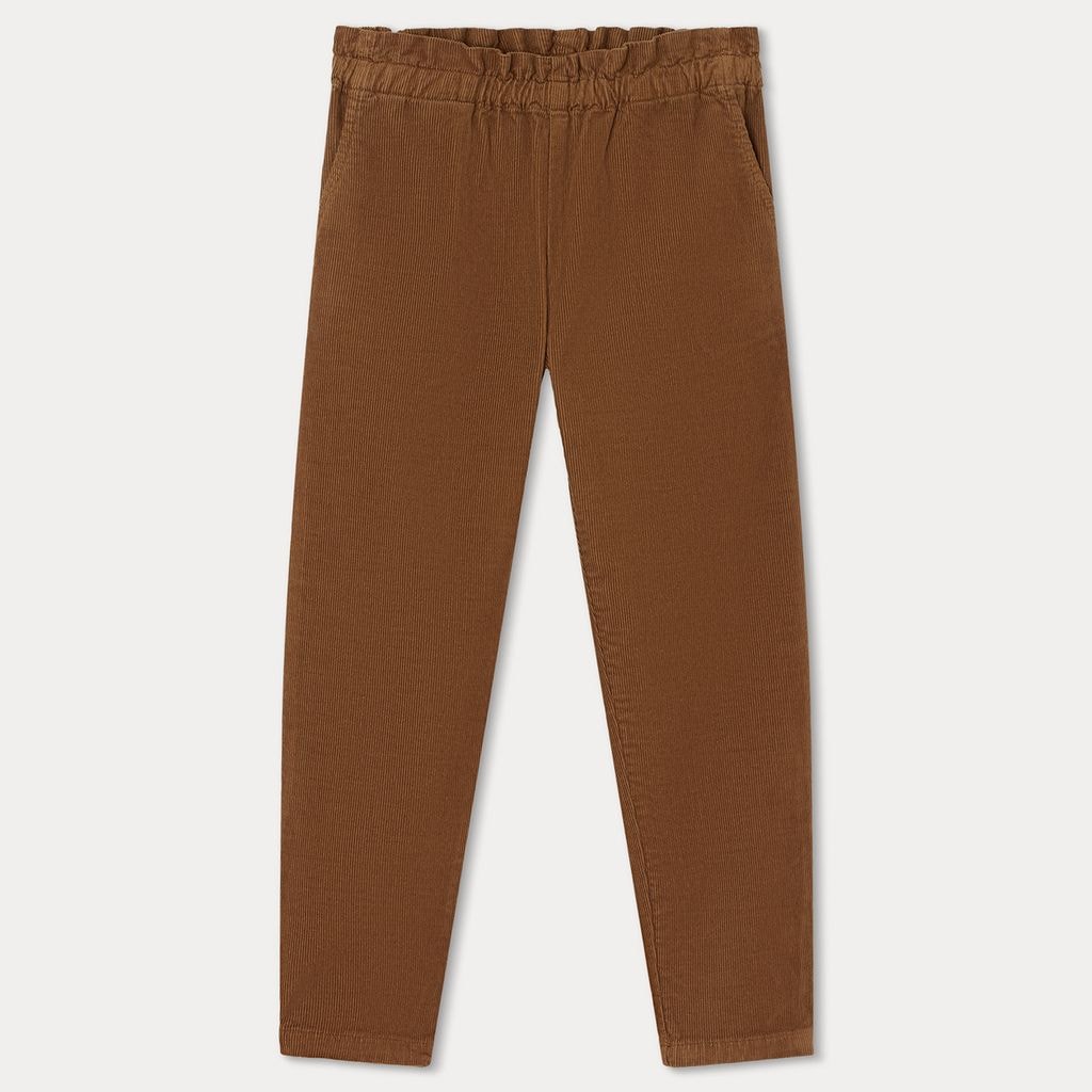 Fetiche Pants Brown