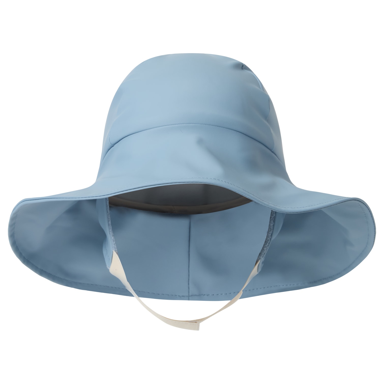 Vasa Rain Hat Dove Blue 