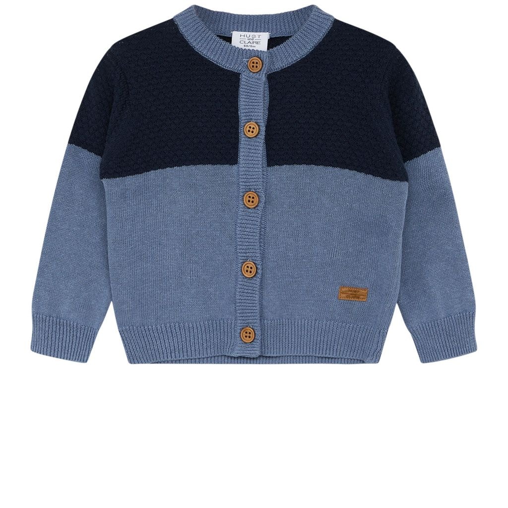 Charli Neuletakki Blue Fog Melange