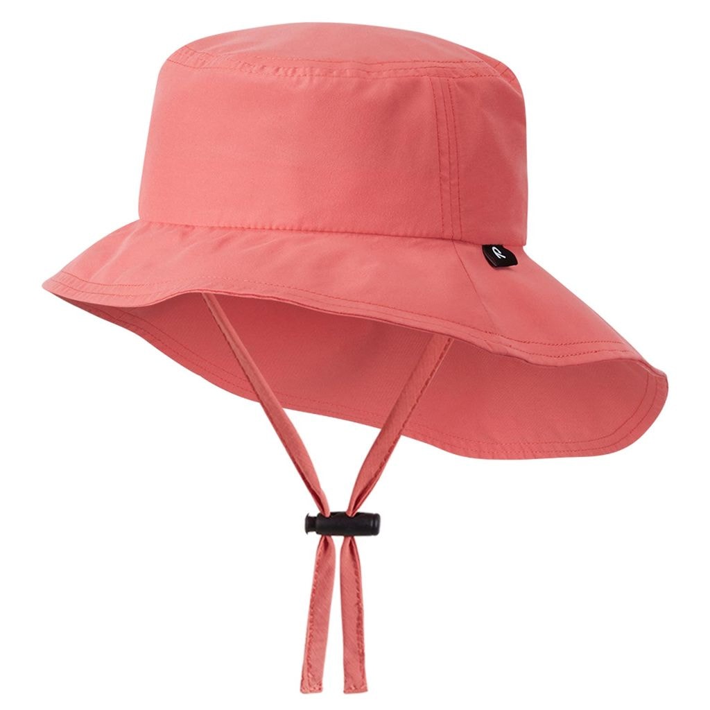 Rantsu Solhatt Misty Red