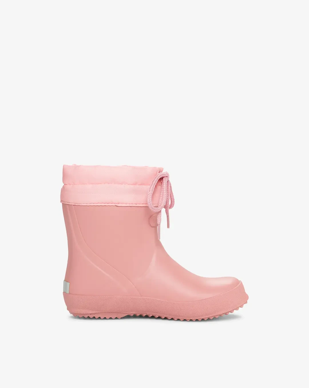 Alv Indie Kumisaappaat Light Pink