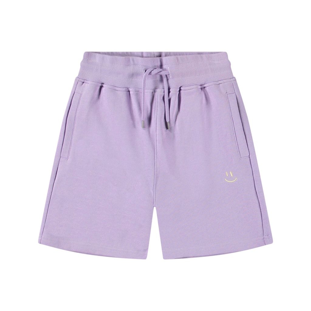 Alw Soft Pants Violaceous