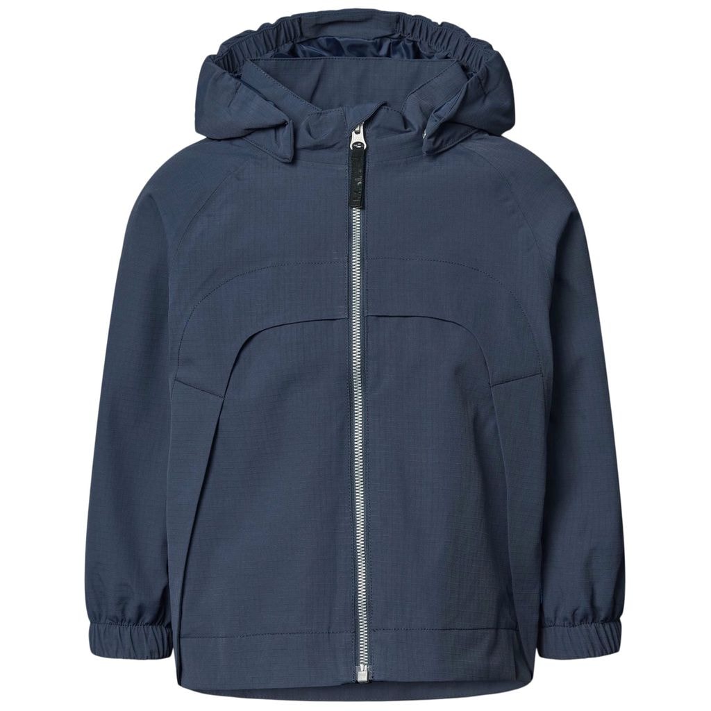 Hoplas Jacket Mood Blue
