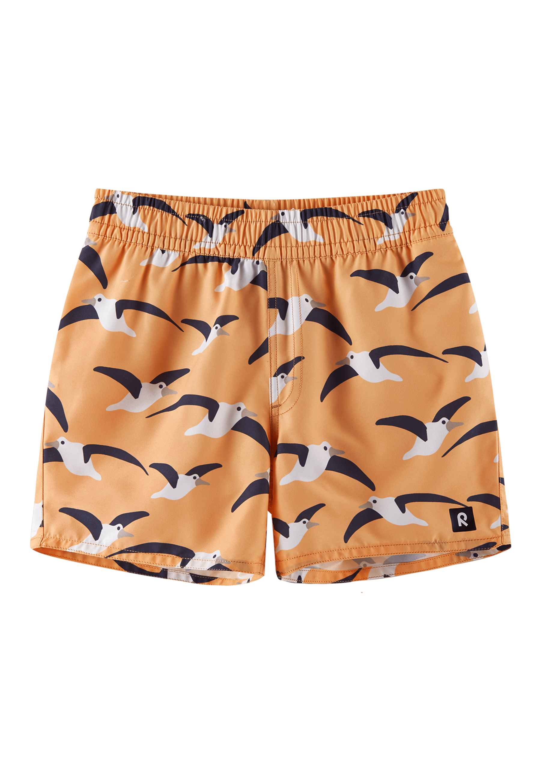 Somero Sunproof Beach Shorts Apricot 