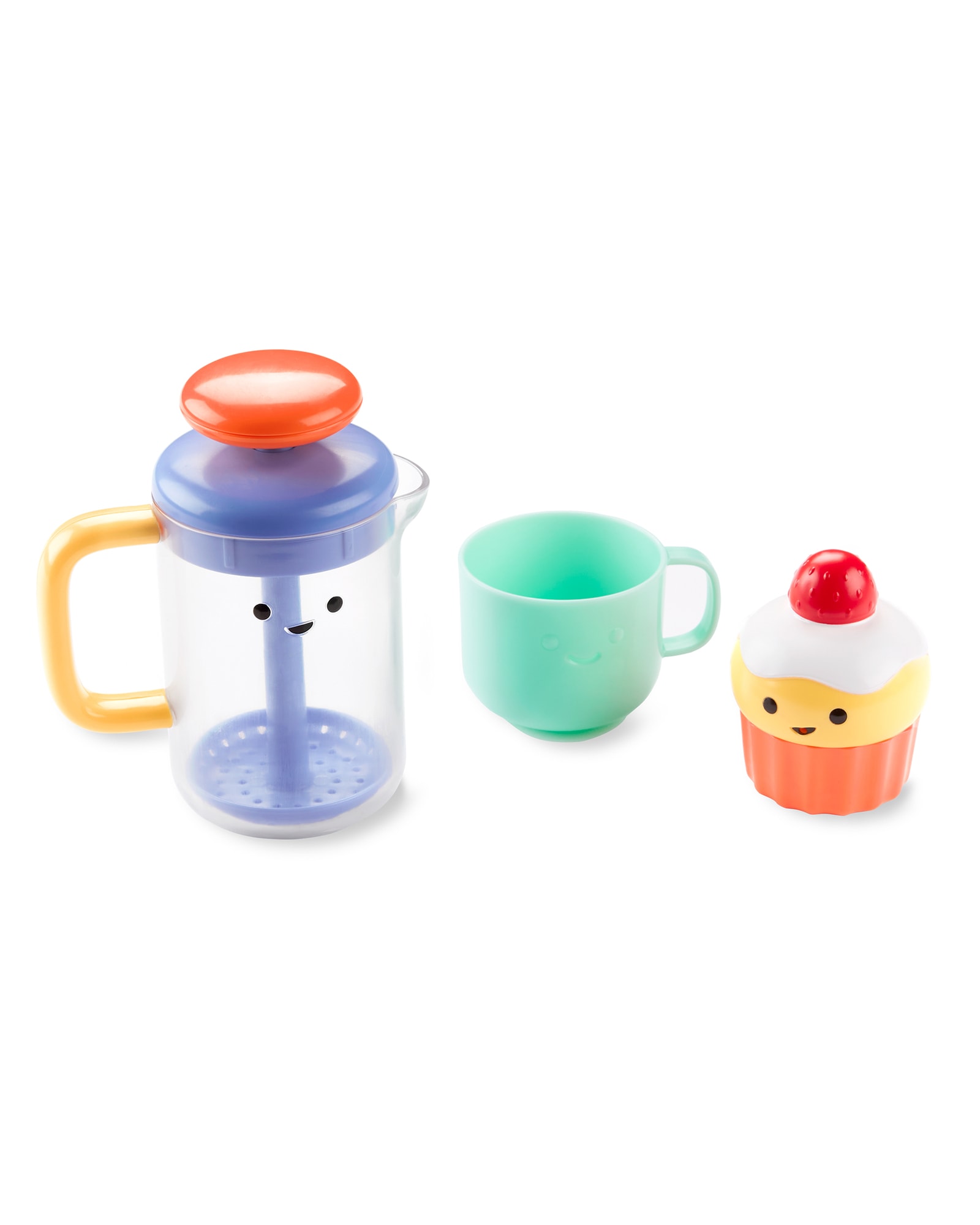 Tub-to-Table Badespielzeug Bubbel & Foam