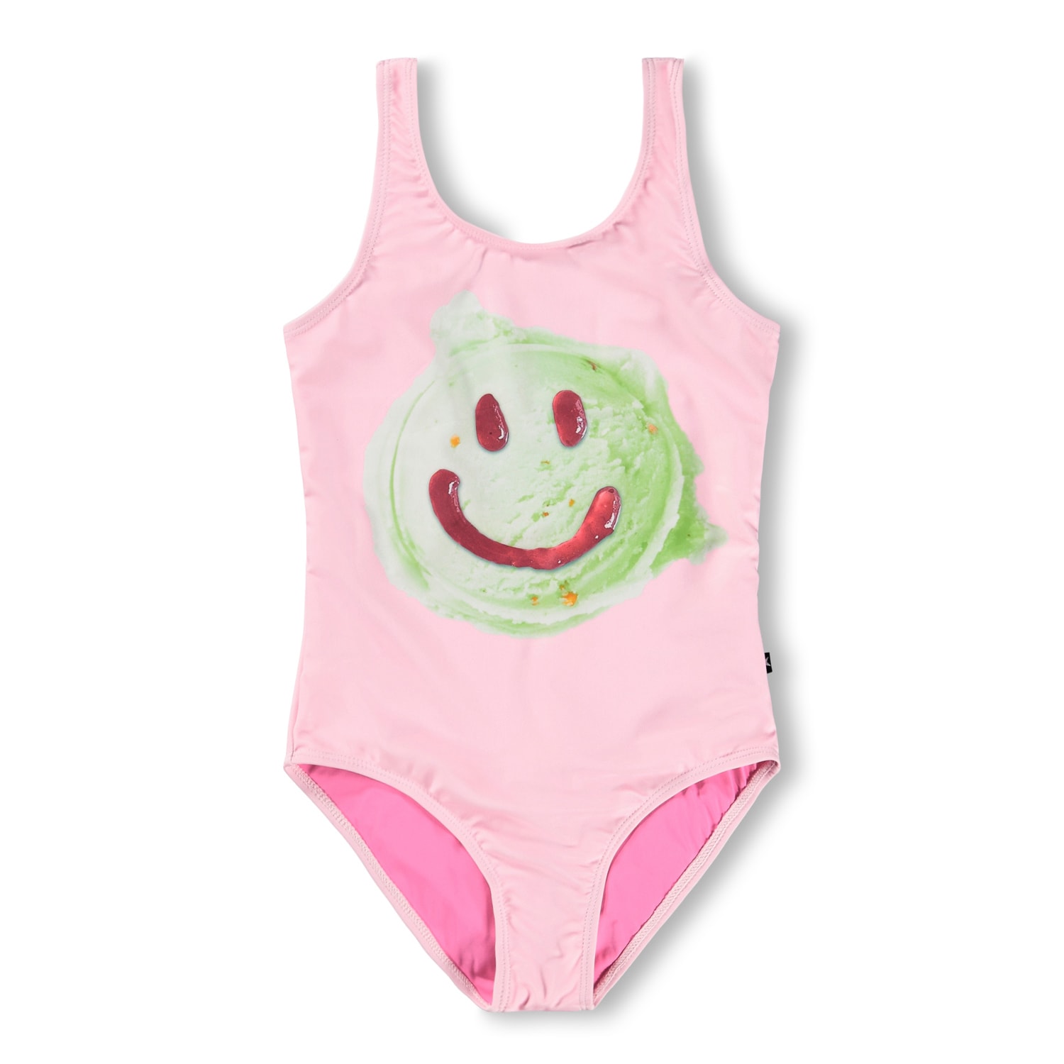 Nika Badedrakt Scoop Mint 