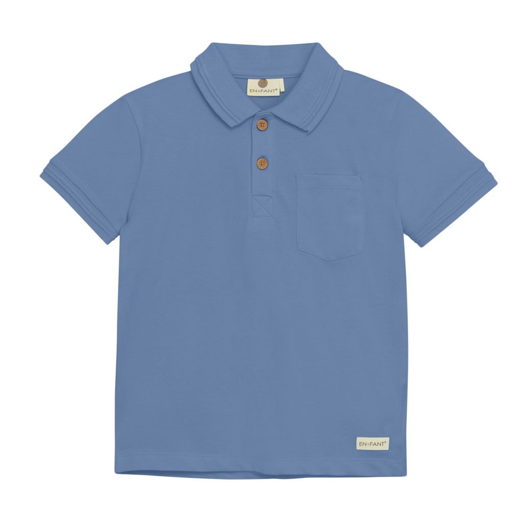 Polo Paita Infinity