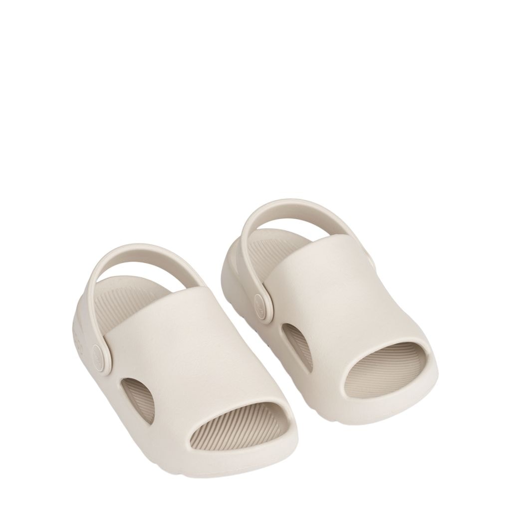 Morris Sandaler Sandy