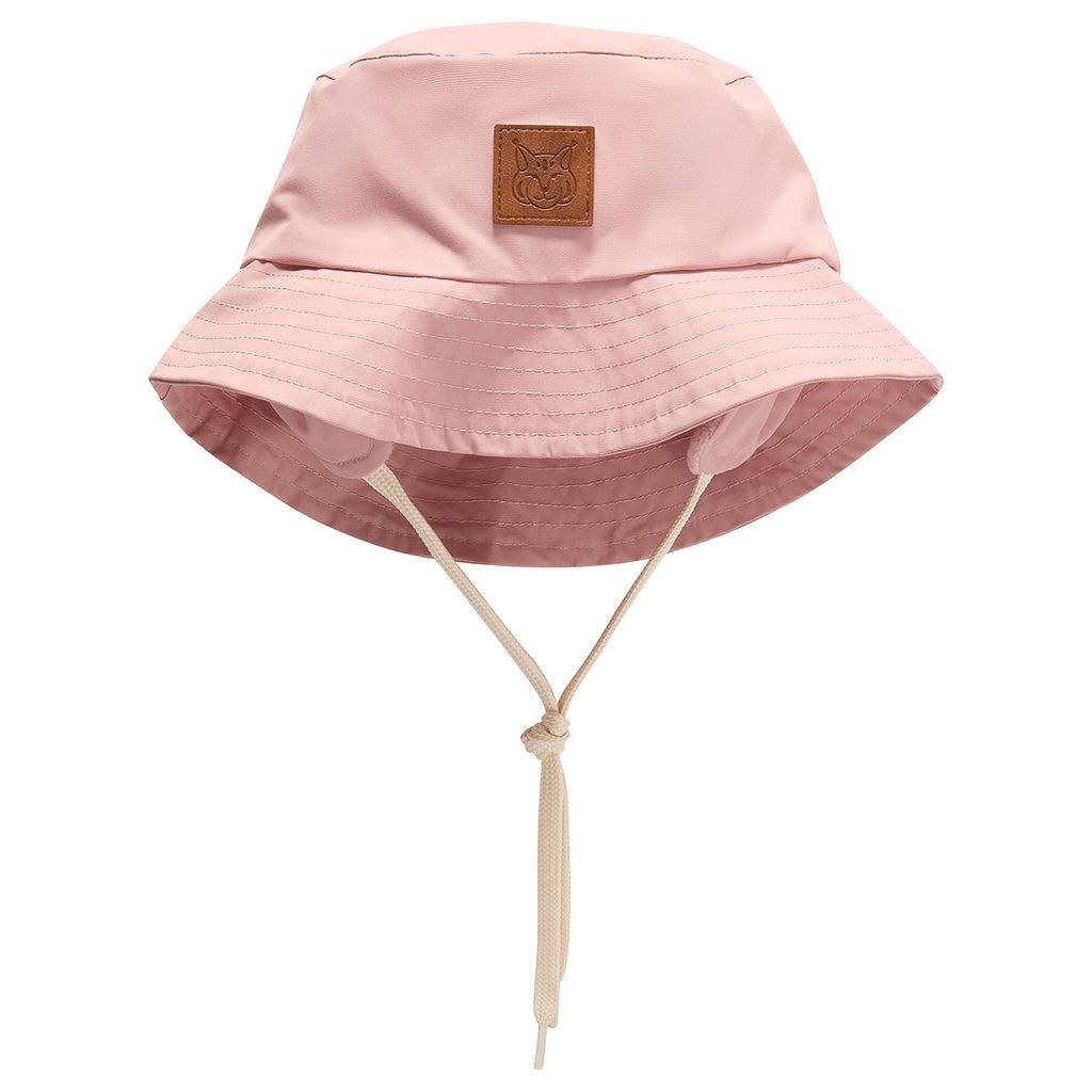 Venice Resirkulert Regnhatt Woody Rose