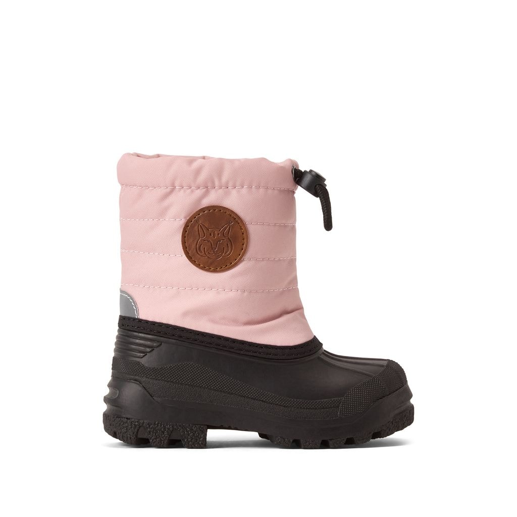 Isaberg Vinterstøvler Woody Rose