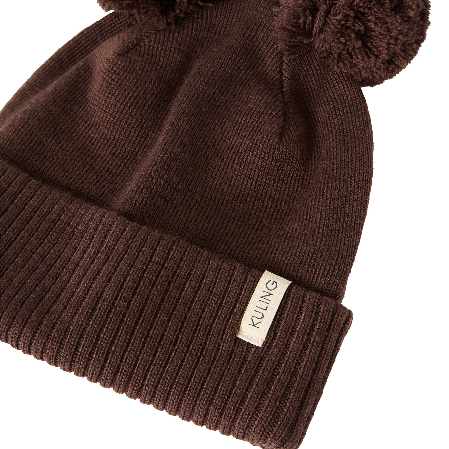 Zermatt Ullhue Brown