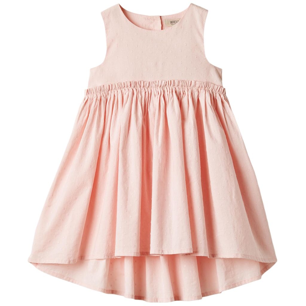 Vilna 드레스 Rose Ballet