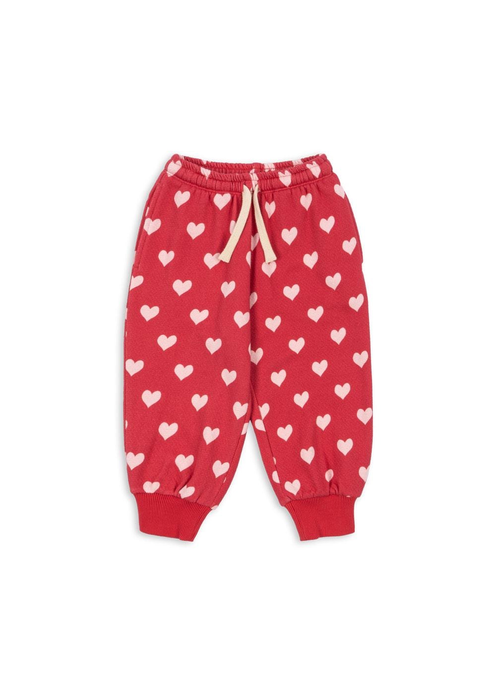 Loupy Lou Sweat Pants Ocs Amour Jazzy