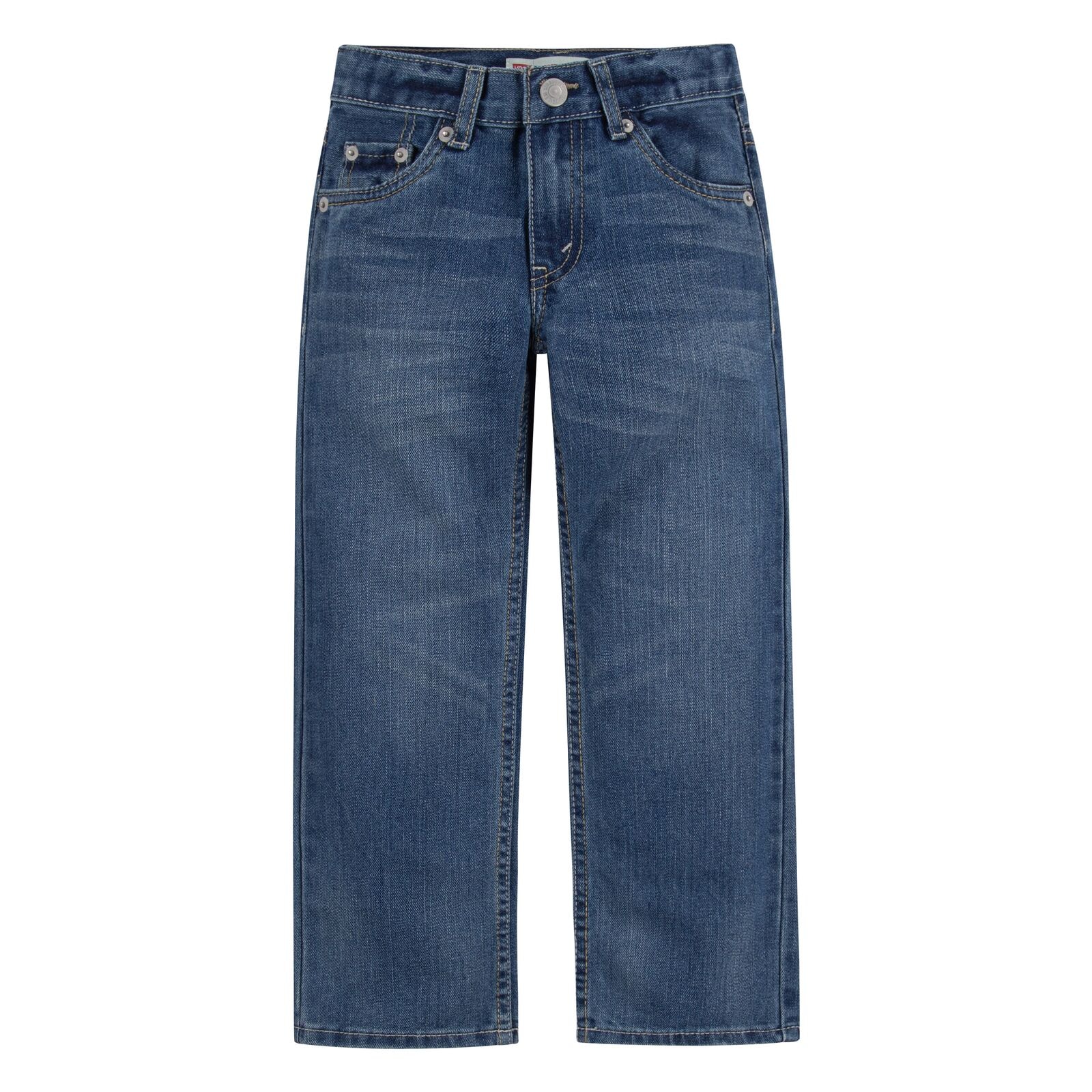 505 Regular Fit Jeans Clouded Tones