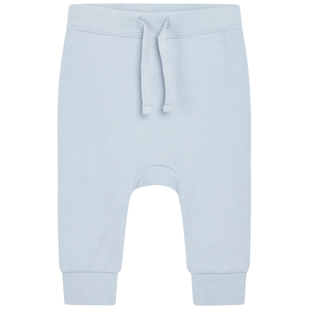 Gaby Collegehousut Cloud Blue