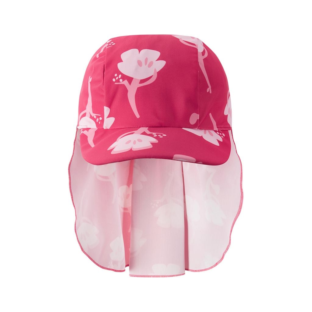 Mustekala Aurinkohattu Bright Berry