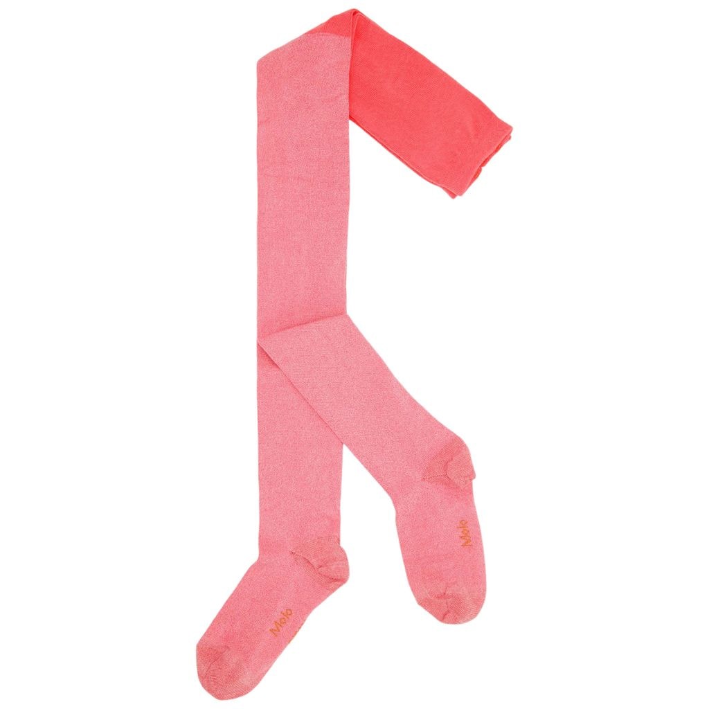 Glitter Sukkahousut Flamingo Plume