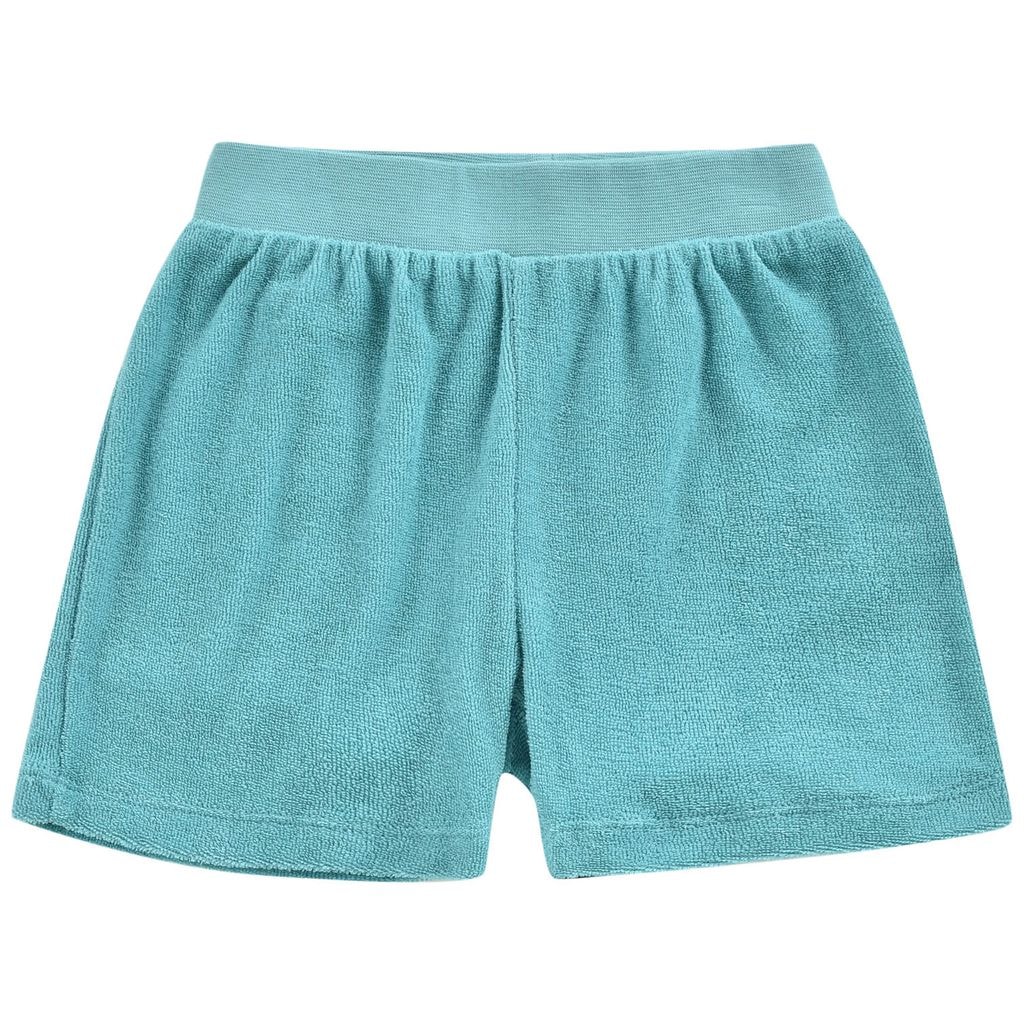 Jivan Shorts Wave Blue