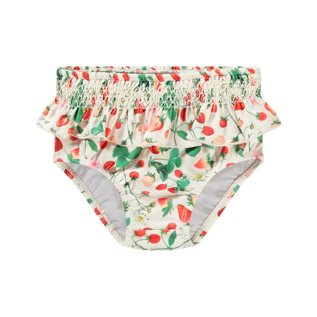Neena Trunks Strawberry Field