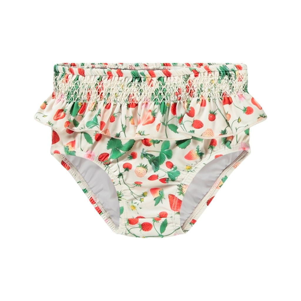 Neena Trunks Strawberry Field