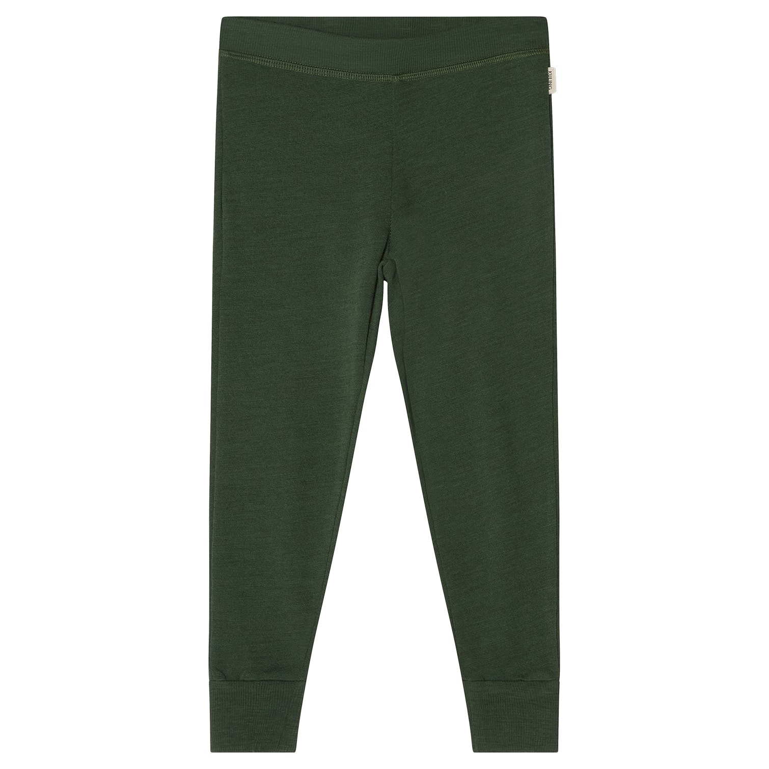 Broome Ullbyxor Forest Green