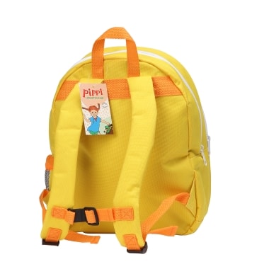 Pippi Backpack Yellow