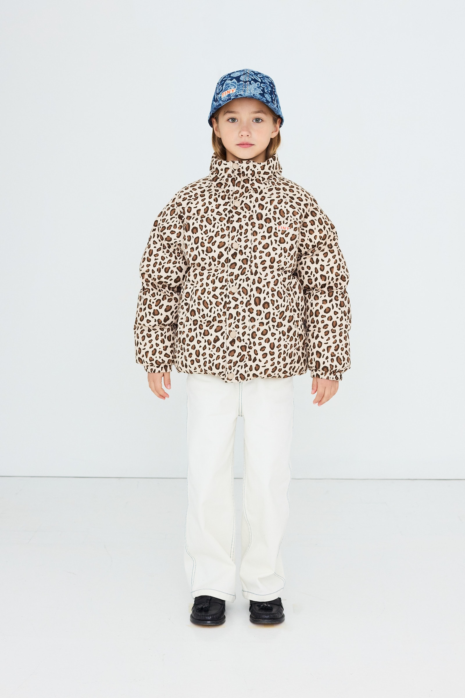 Tiny Cottons kids' clothing & prints | Babyshop