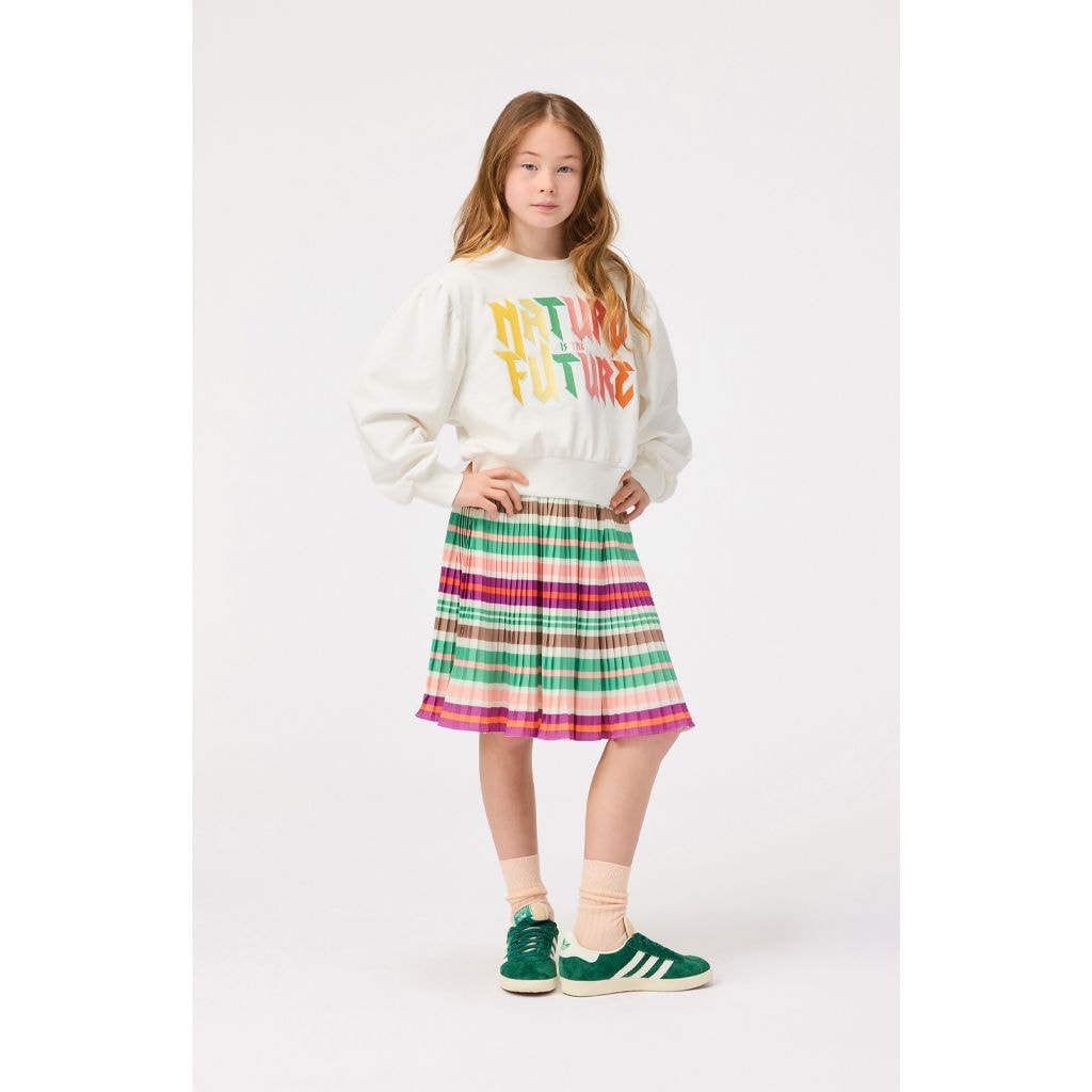 Mariah Sweatshirt Nature Future