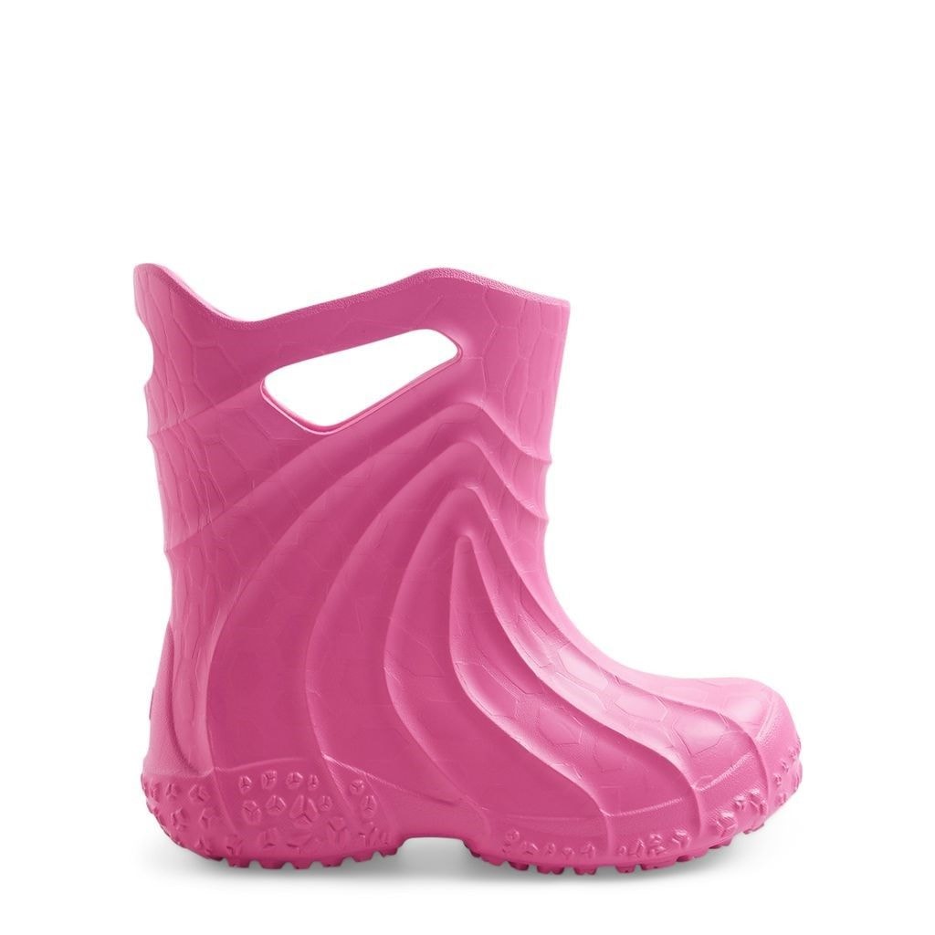 Amfibi Kumisaappaat Candy Pink