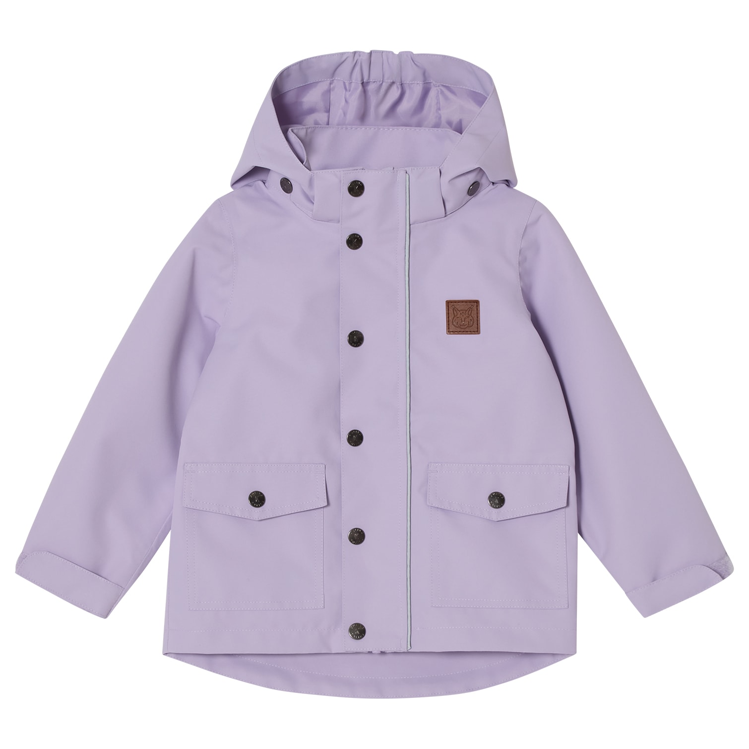 Stockholm Skaljakke Light Violet 