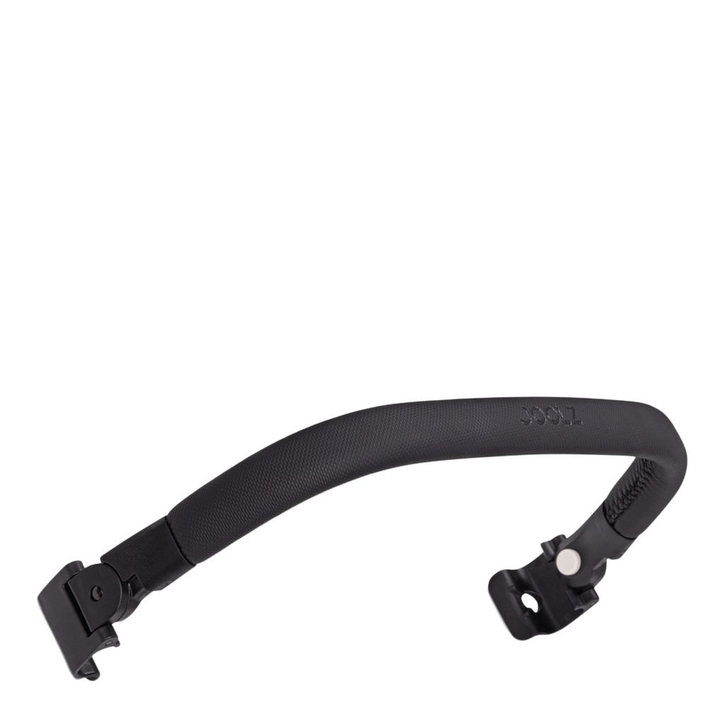 Aer+ Foldable Bumper Bar Black Carbon