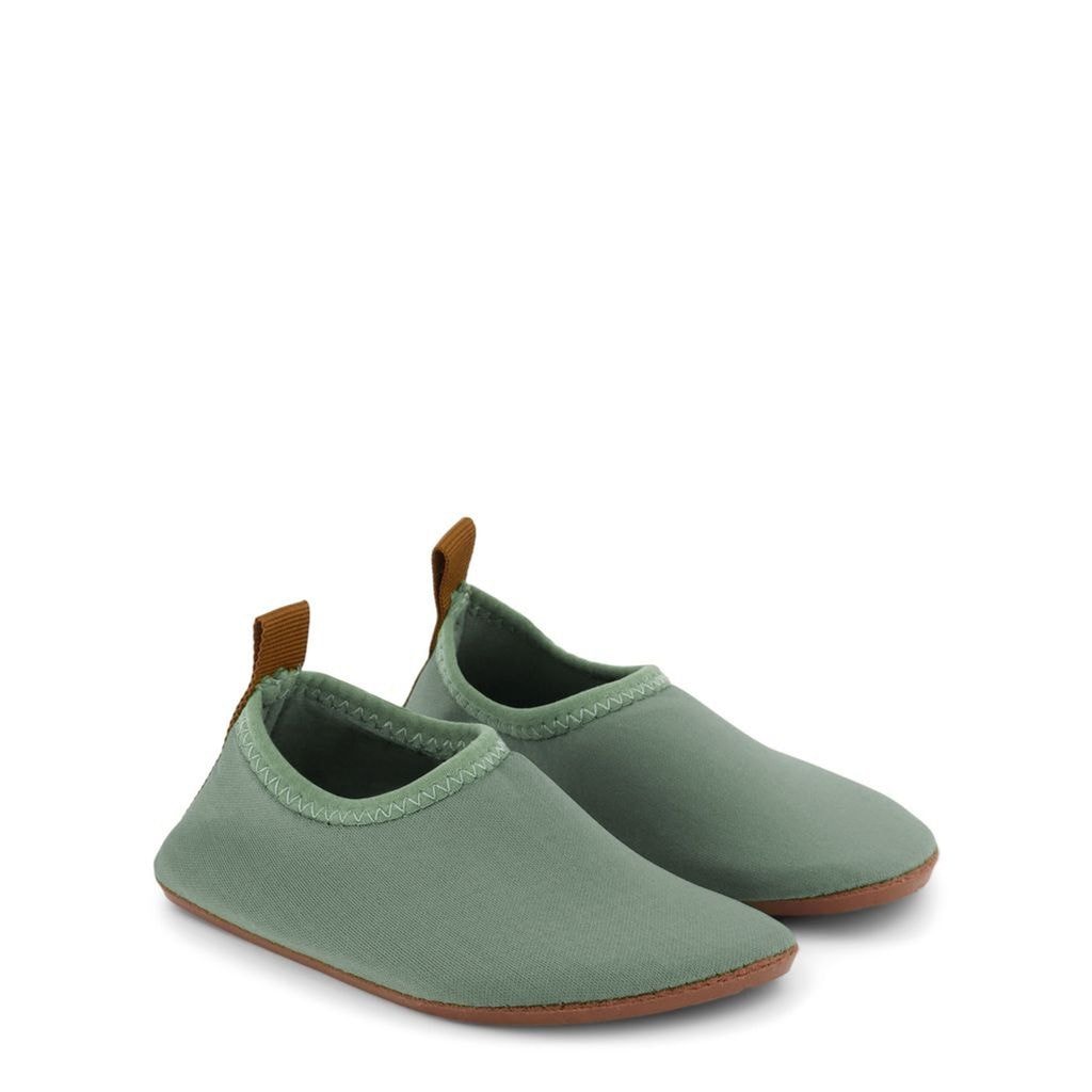Manilla Swim shoes Bay Green