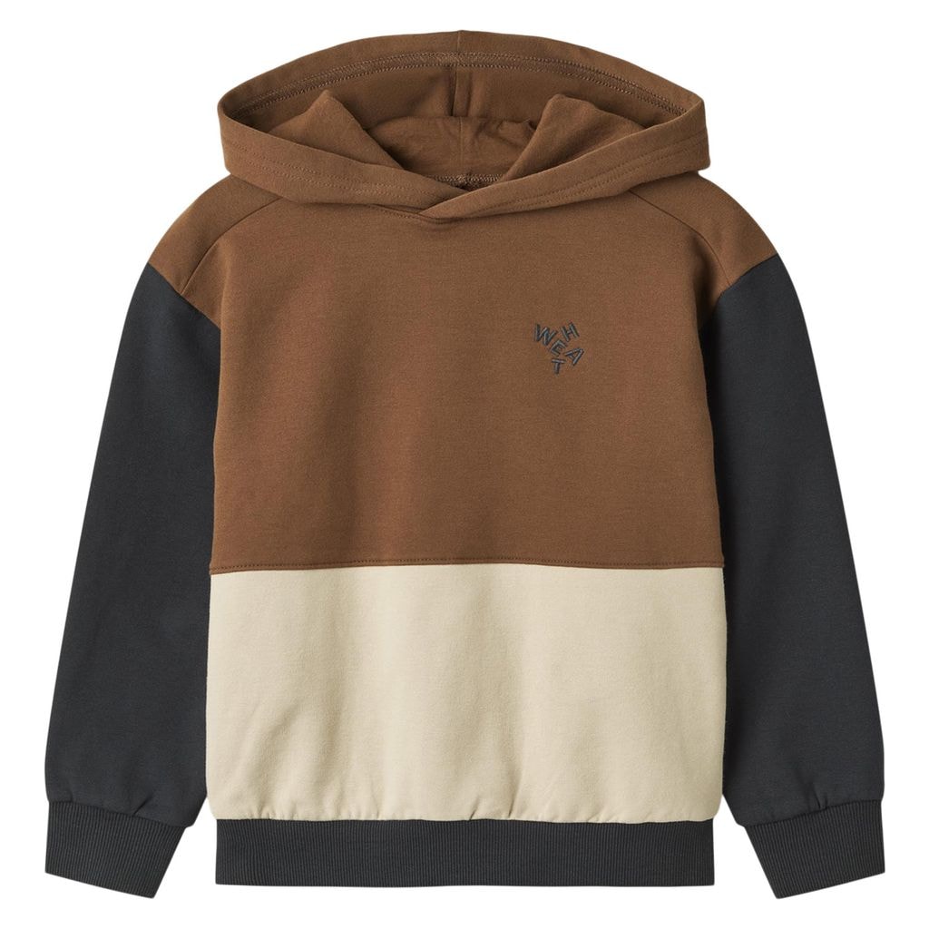 Huppari Birk Coffee Bean