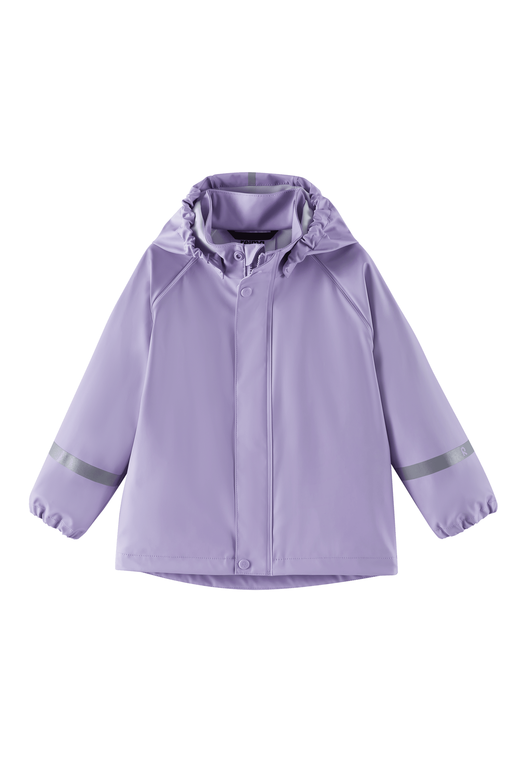 Lampi Raincoat Blooming Lilac 