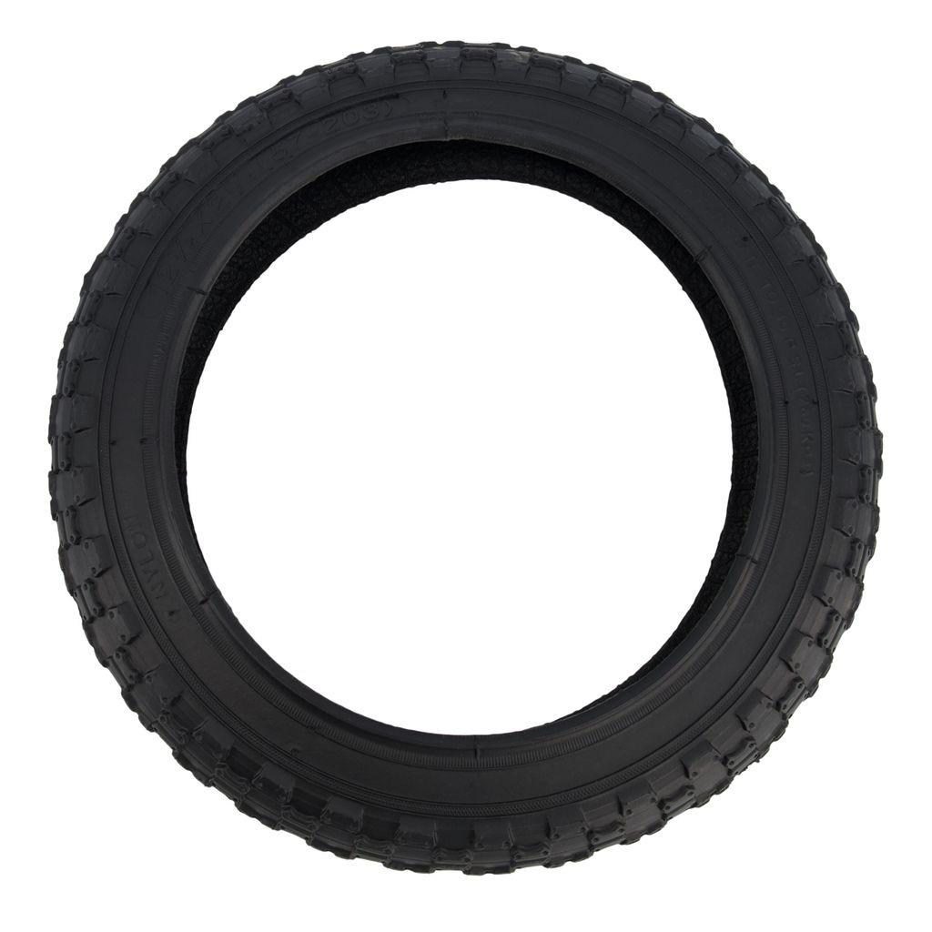 12" Cruiser Däck