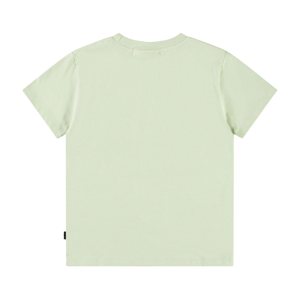 Rame Short Sleeve T-Shirt Whale Tail