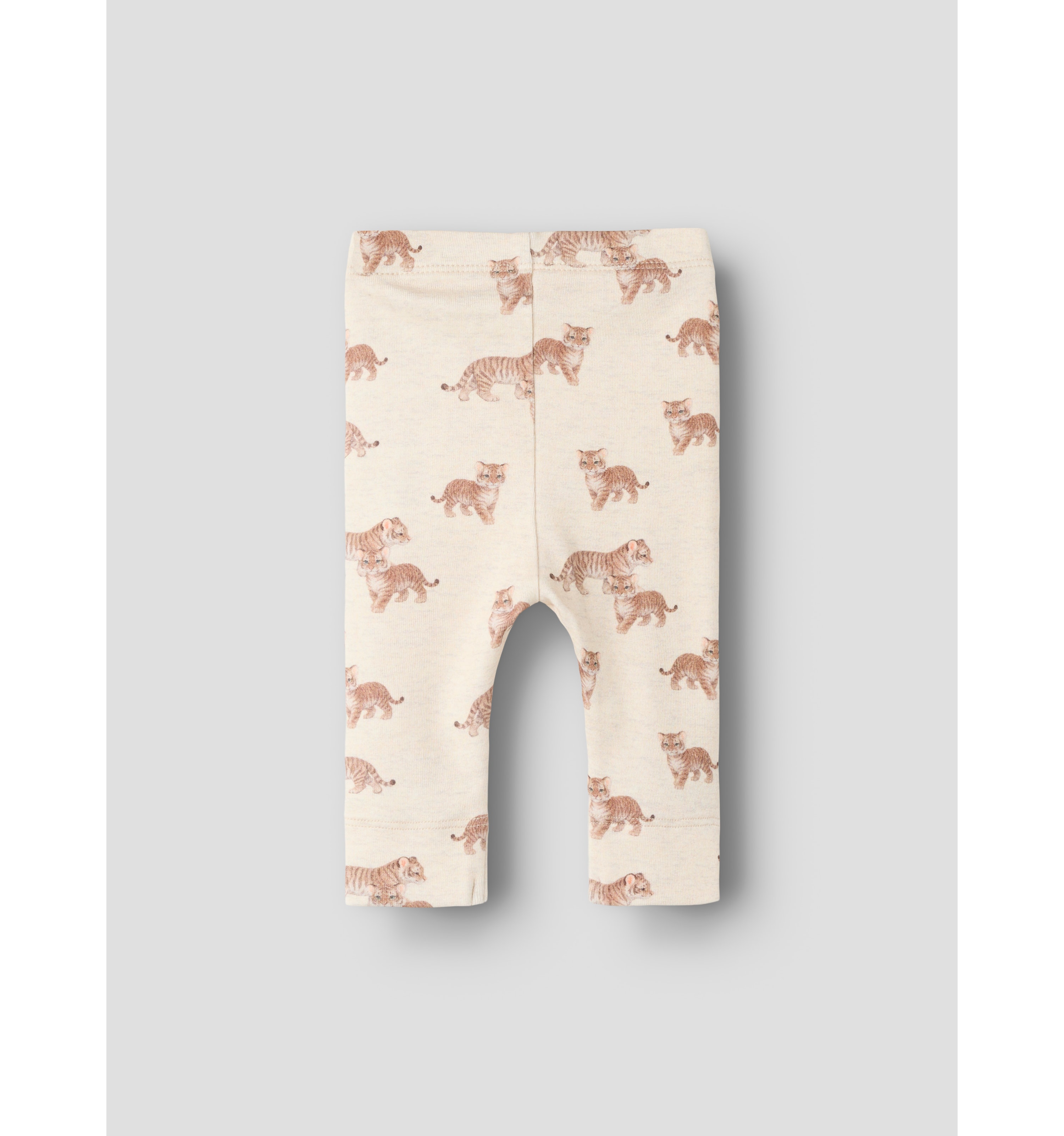 Leggings Peyote Melange