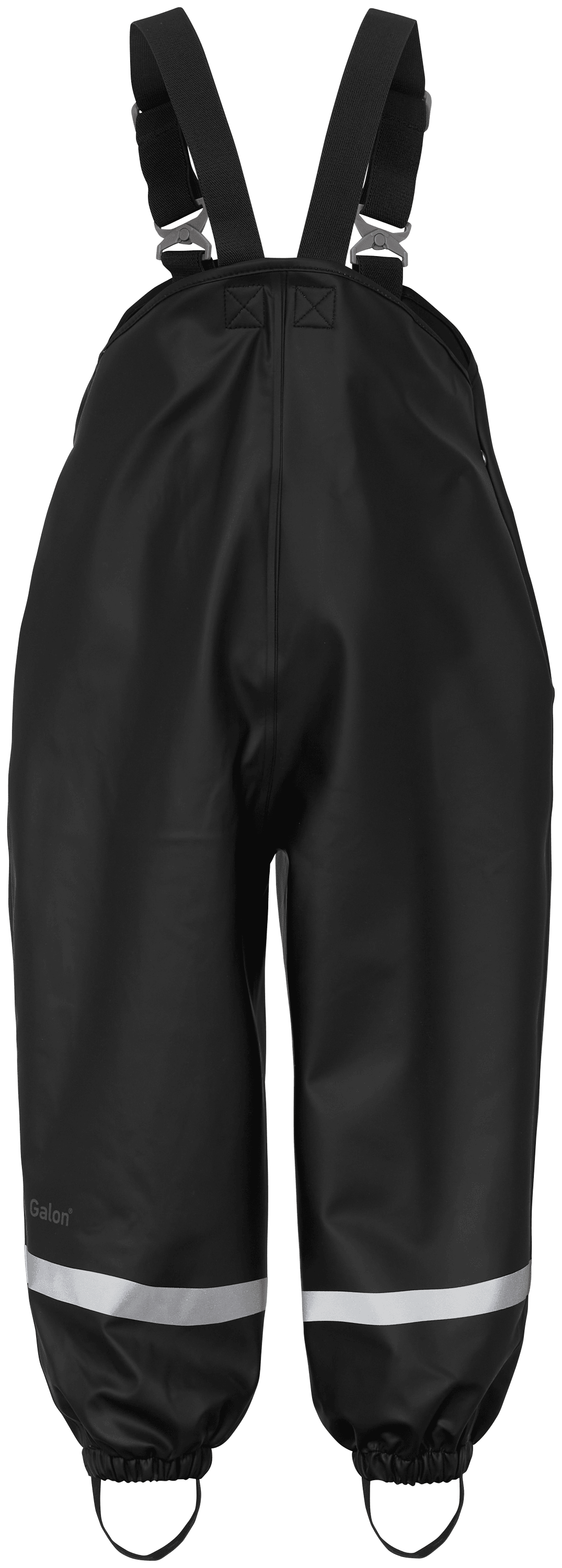 Plaskeman 6 Pants Black