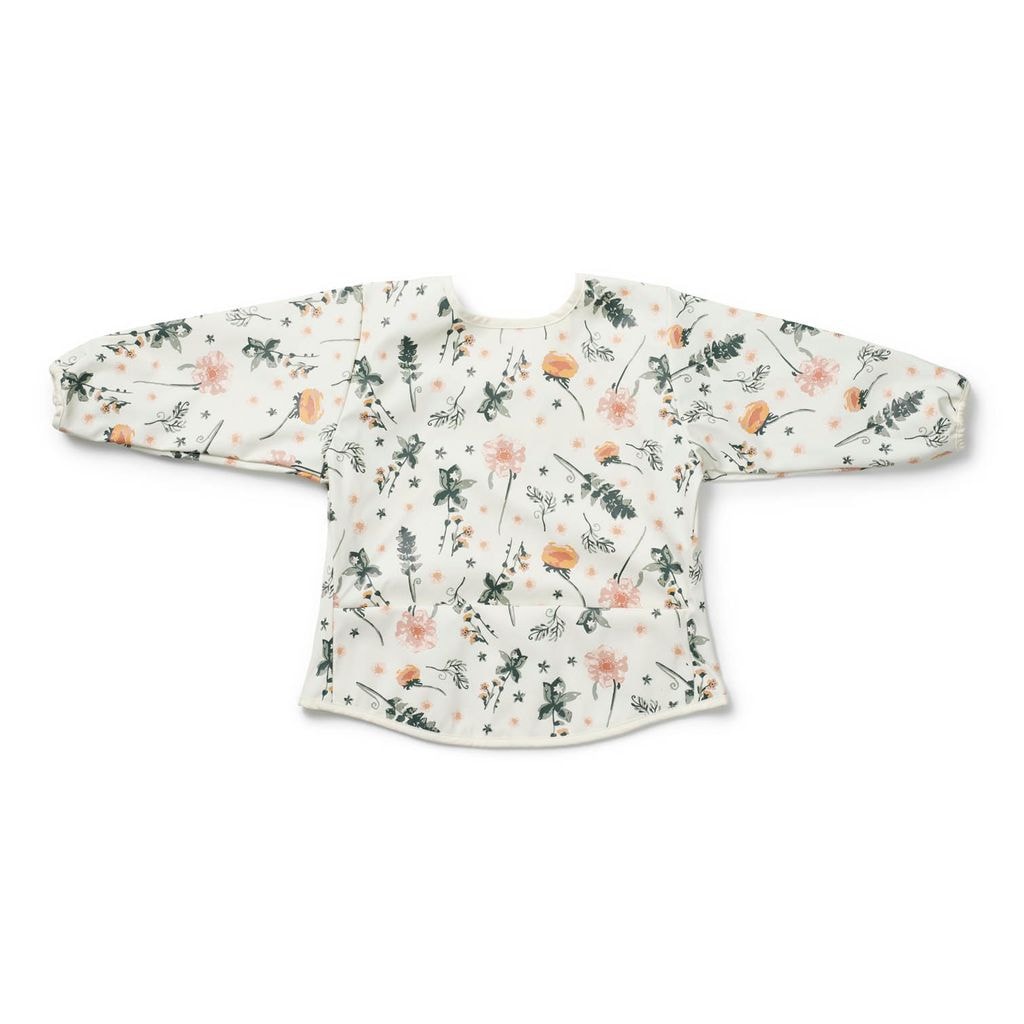 Haklapp Med Ärm Meadow Blossom