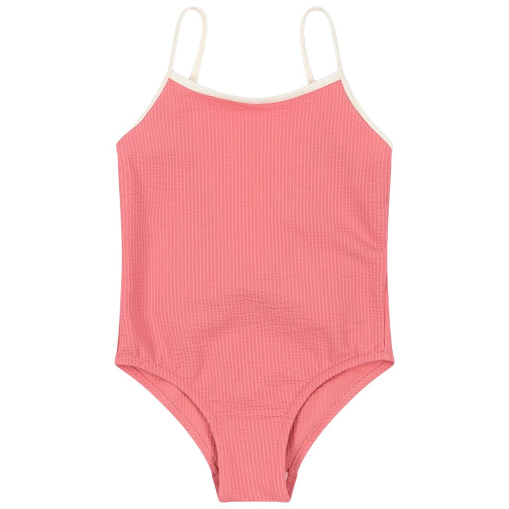 Bowie Swimsuit Bubblegum