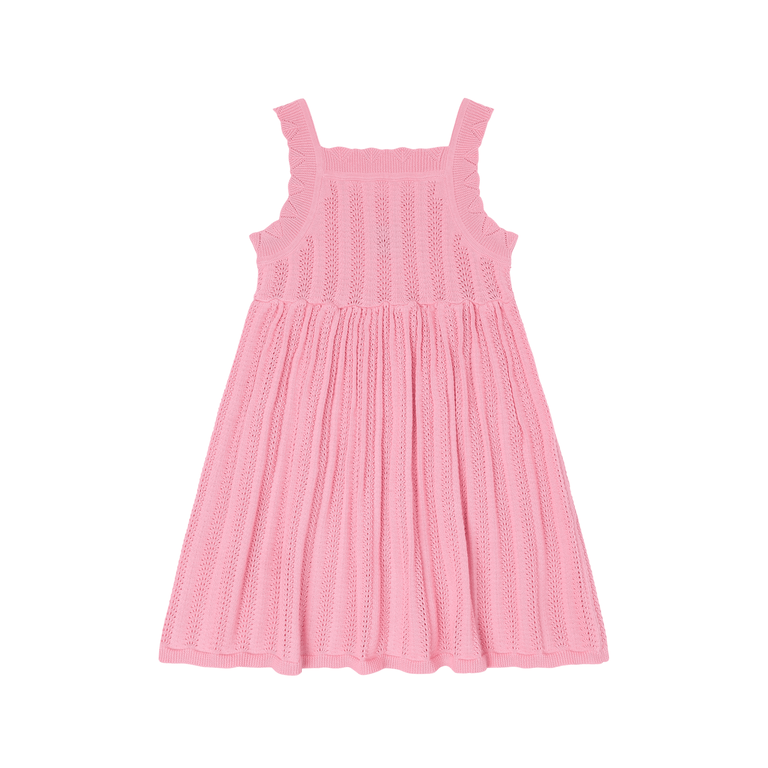 Summer Dress Short-sleeved Candy 