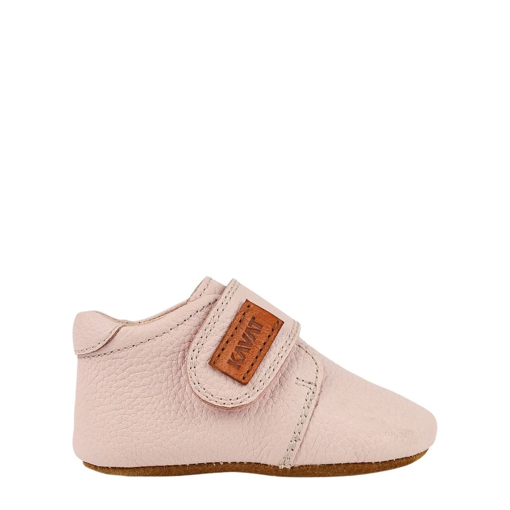 Tossa Vauvan Kengät Light Pink