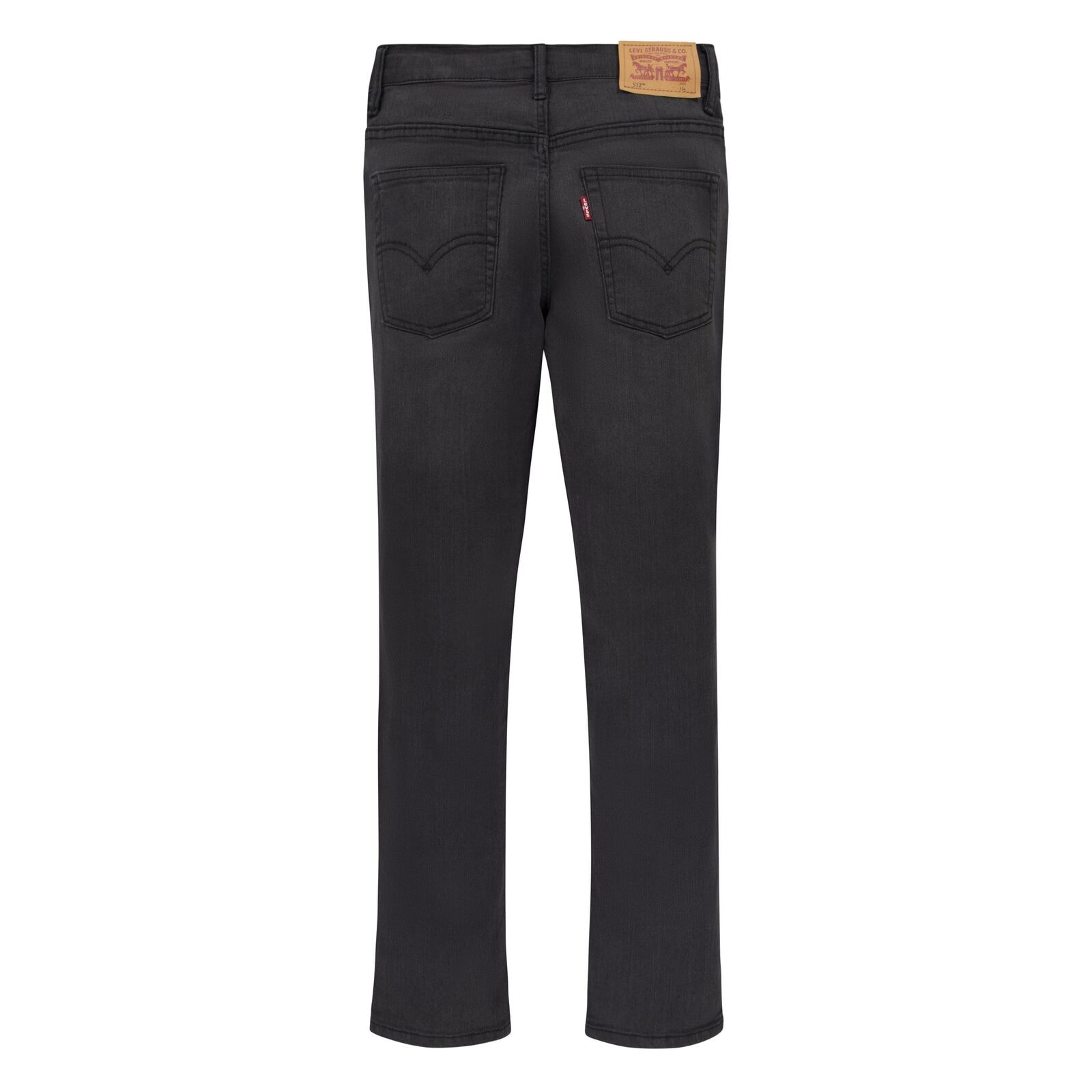 512 Slim Taper Jeans Route 66