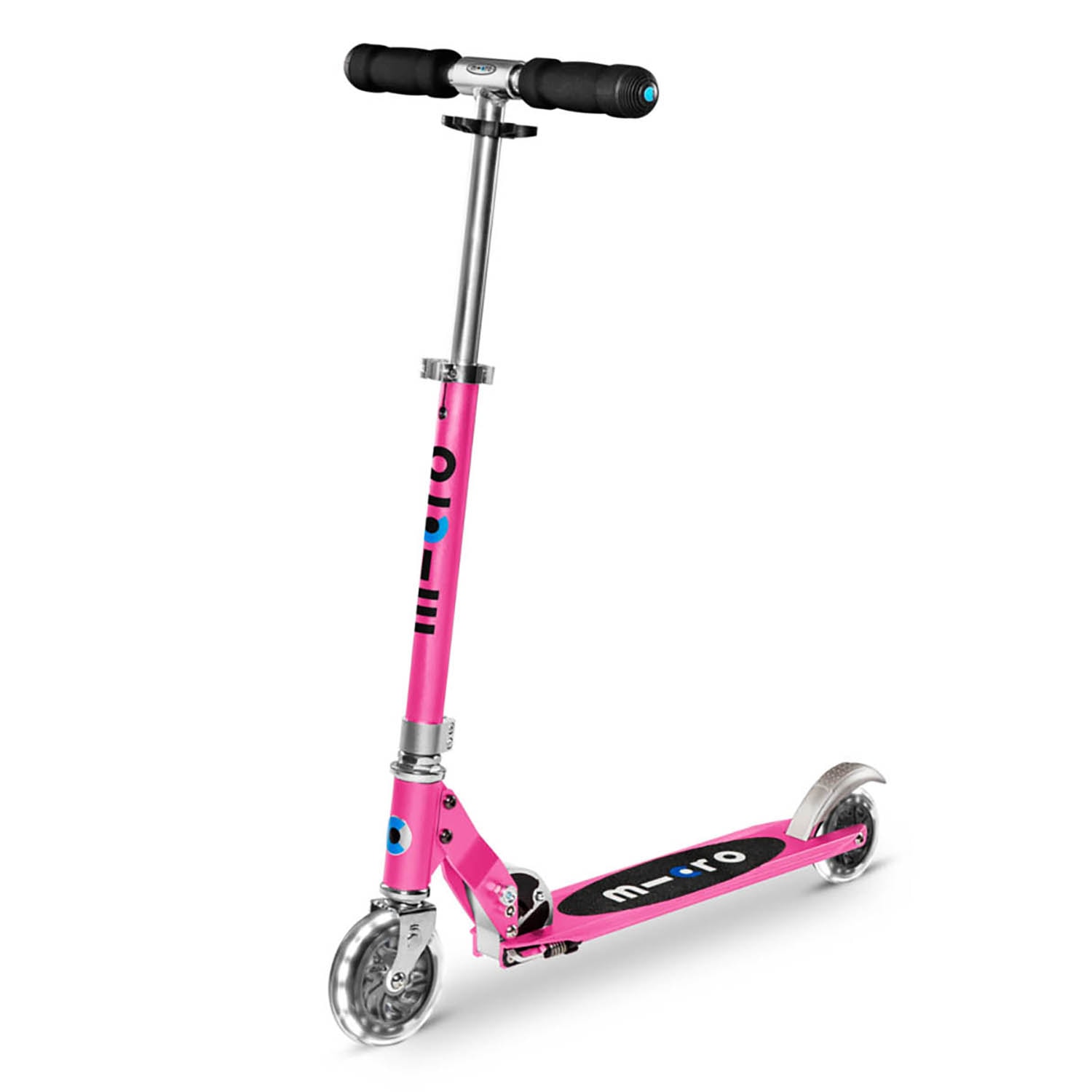 Sprite LED Scooter Pink