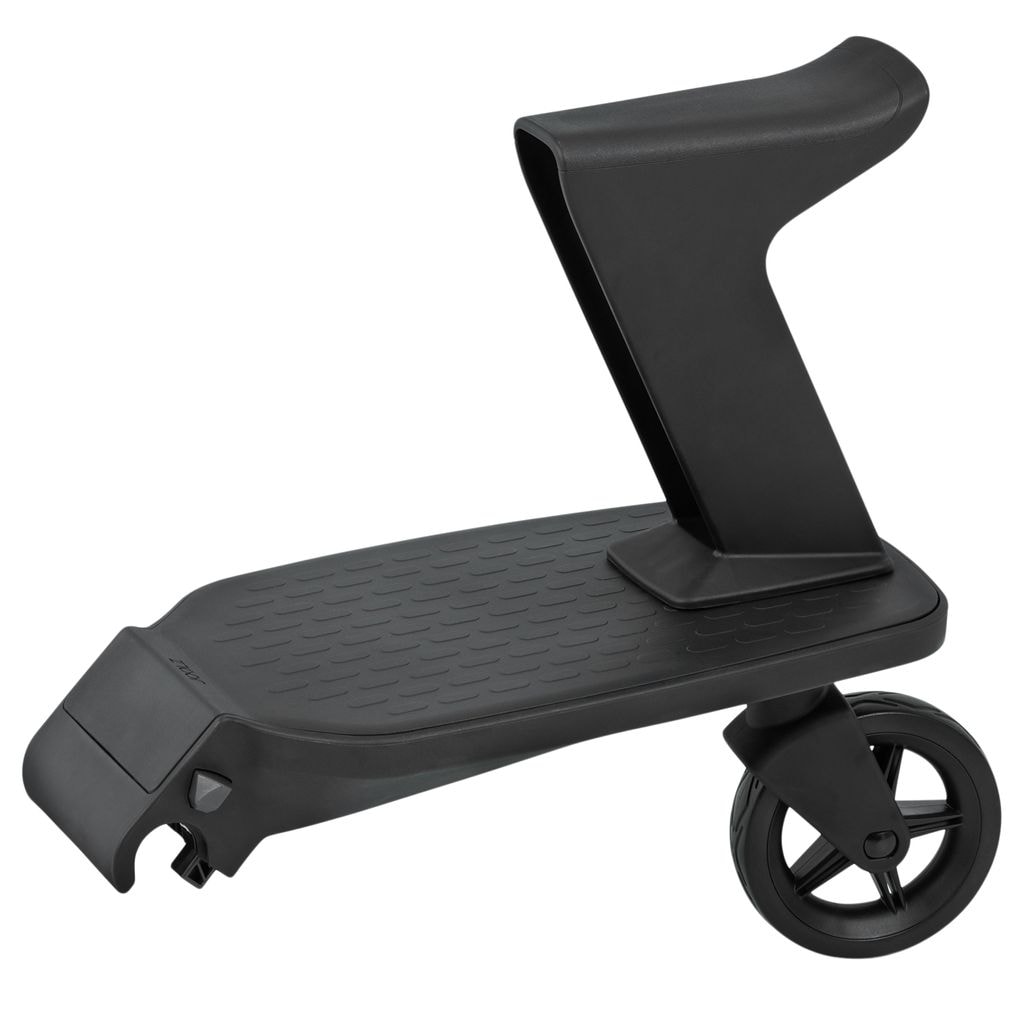 Joolz Day³ / Joolz+ / Geo³ Footboard Black