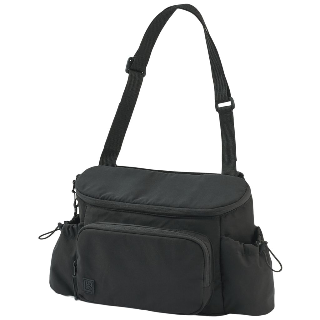 Olivie Organizer Black