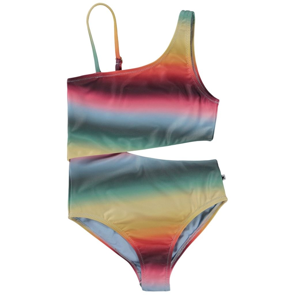 Naan Badedrakt Rainbow Mist