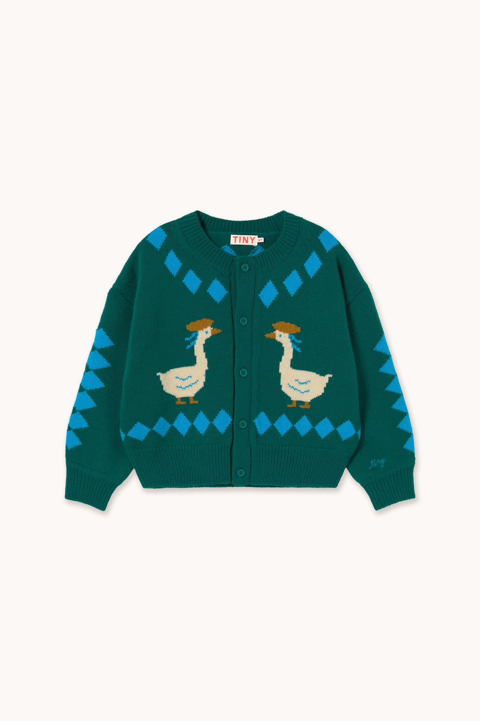 Tiny Cottons kids' clothing & prints | Babyshop